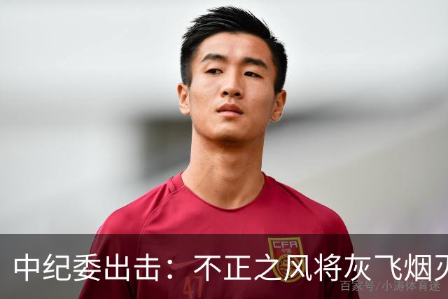 中纪委出击：不正之风将灰飞烟灭，快来看看哪些领域受关注！